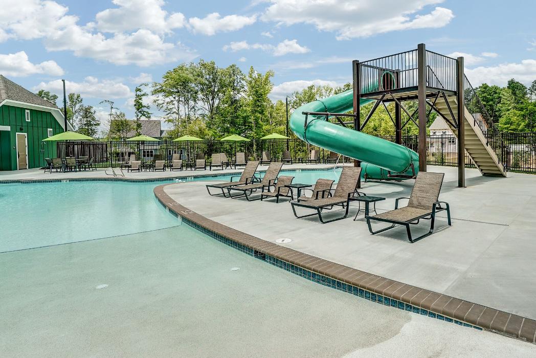 CLOSED - LGI Homes - NewMarket - Midlothian, VA