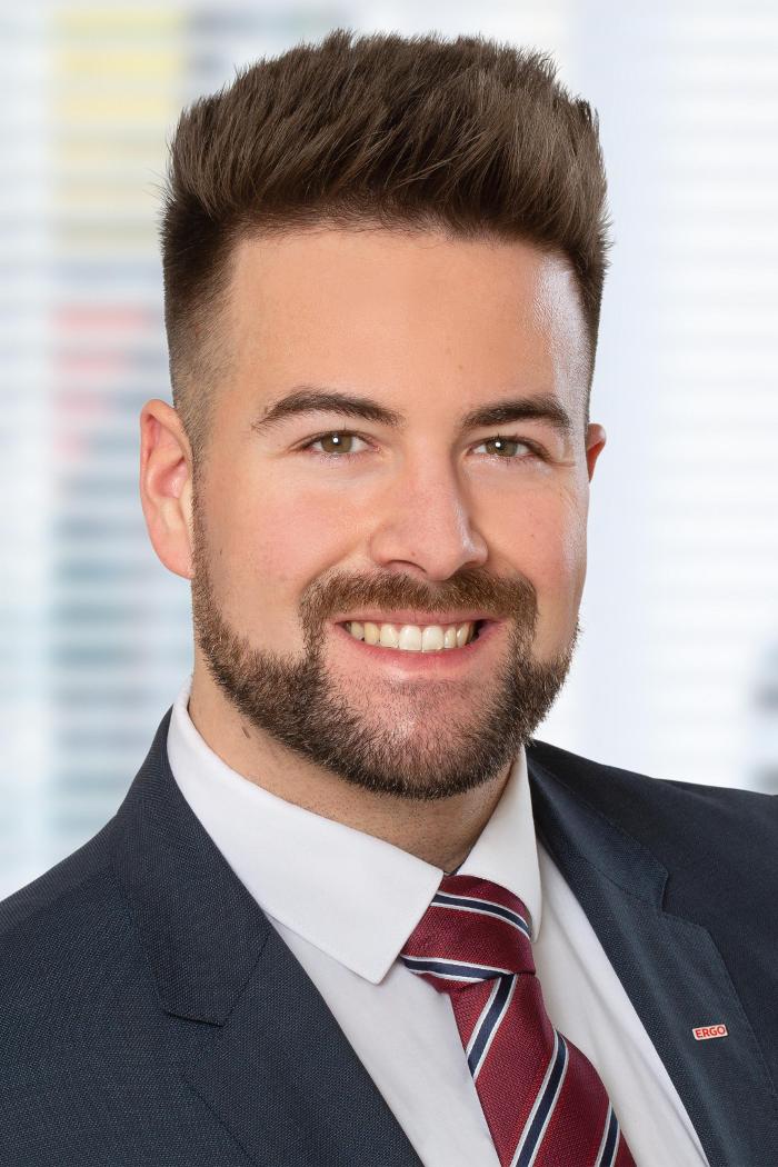 ERGO Versicherung Karl-Heinz Straßer, Kühsee in Brunn