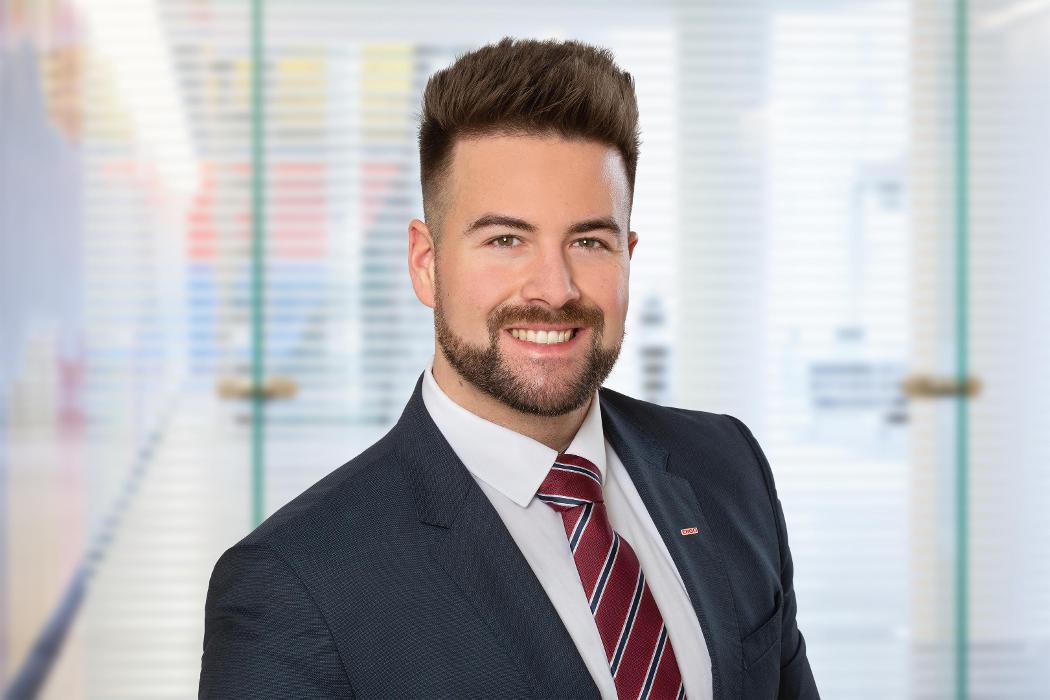 ERGO Versicherung Karl-Heinz Straßer, Kühsee in Brunn