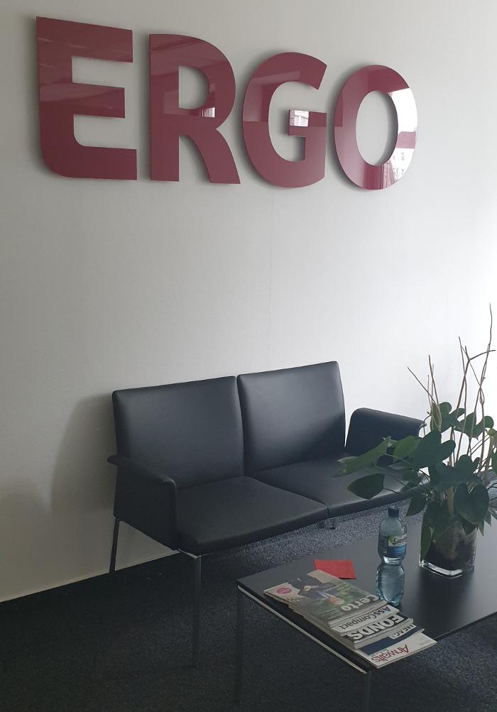 ERGO Versicherung Rene Wedekind, Beerbuschweg in Burgdorf