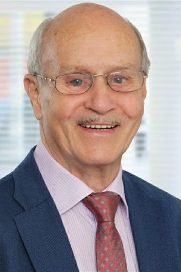 ERGO Versicherung Konrad Klein, Mistralstraße in Unterschleißheim