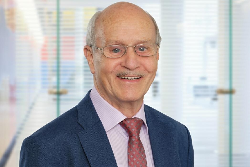 ERGO Versicherung Konrad Klein, Mistralstraße in Unterschleißheim