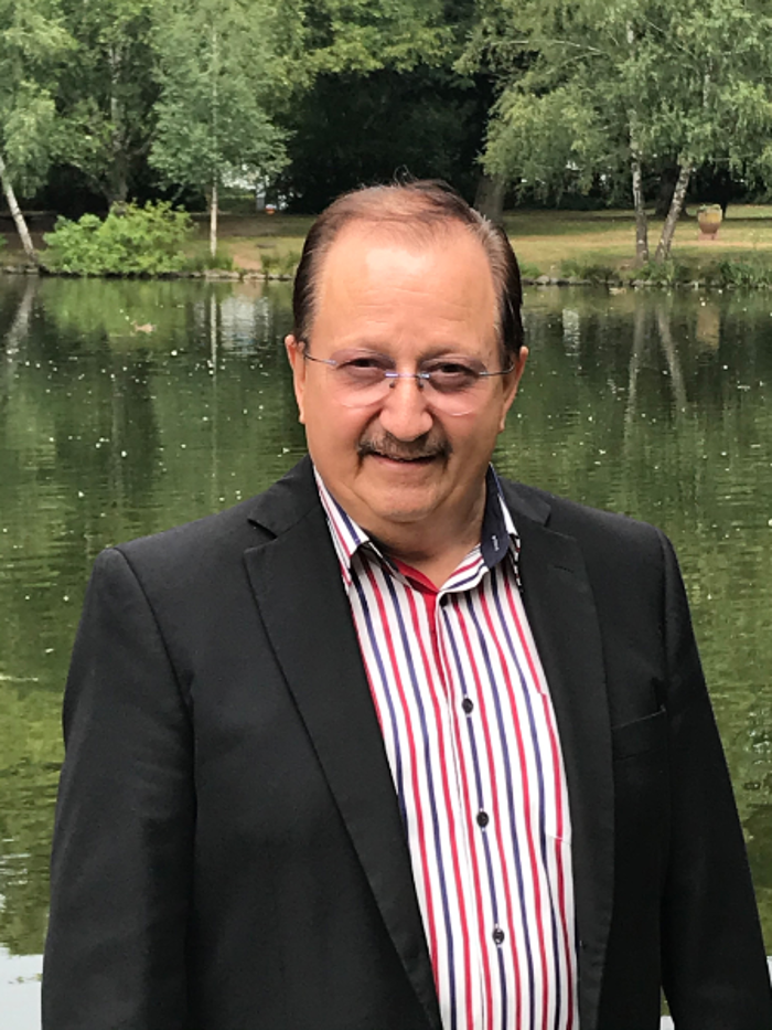 ERGO Versicherung Joachim Seiler, Waldfischbacher Str. in Leimen