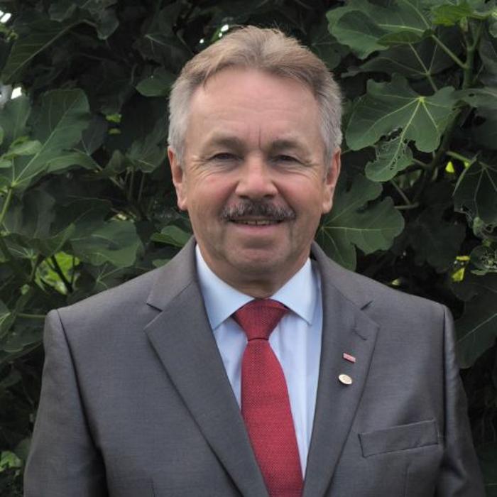 ERGO Versicherung Erich Bosbach, Egellstraße in Ludwigshafen am Rhein