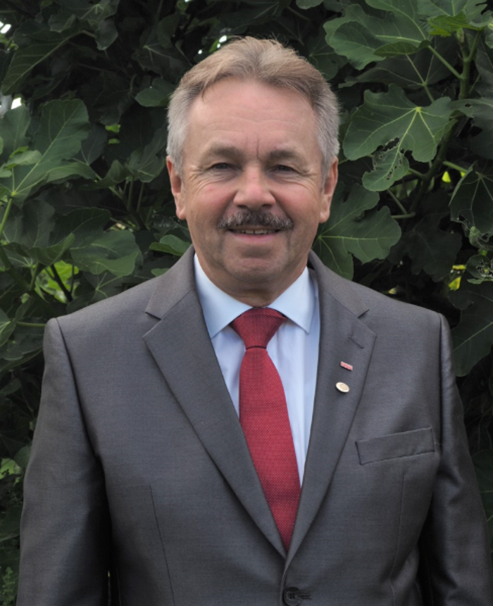 ERGO Versicherung Erich Bosbach, Egellstraße in Ludwigshafen am Rhein