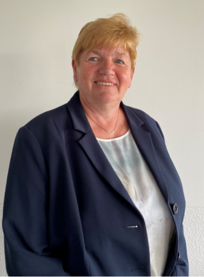 ERGO Versicherung Renate Kietzmann, Jenaer Straße in Gera