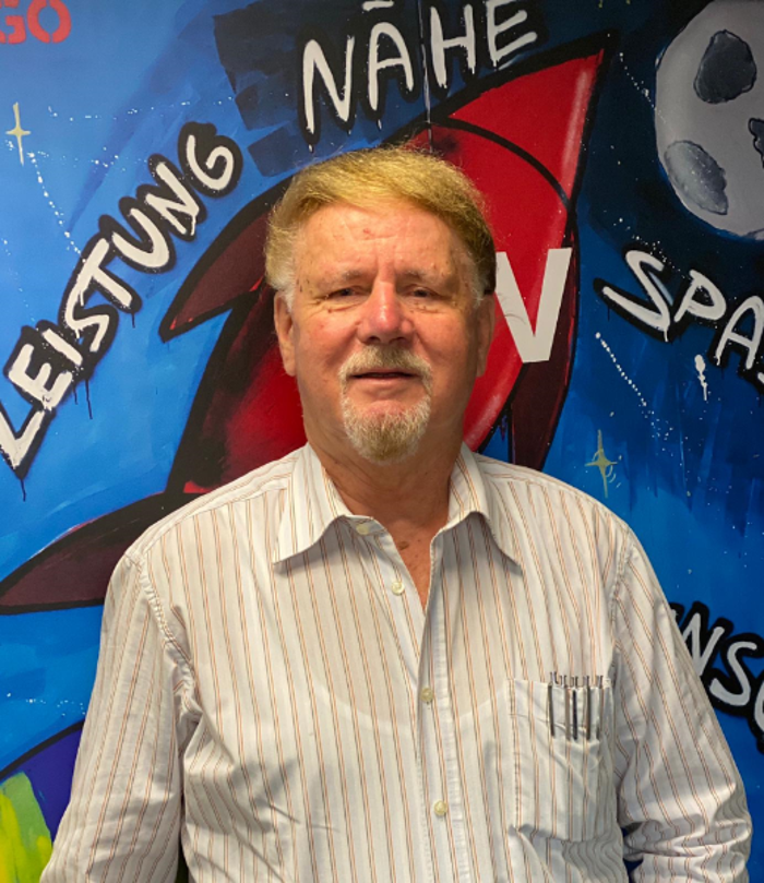 ERGO Versicherung Heinz-Joachim Breitung, Hohbergstraße in Losheim am See