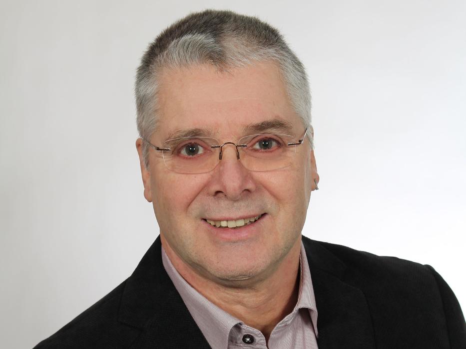 ERGO Versicherung Dieter Eich, Hasenweg in Aalen