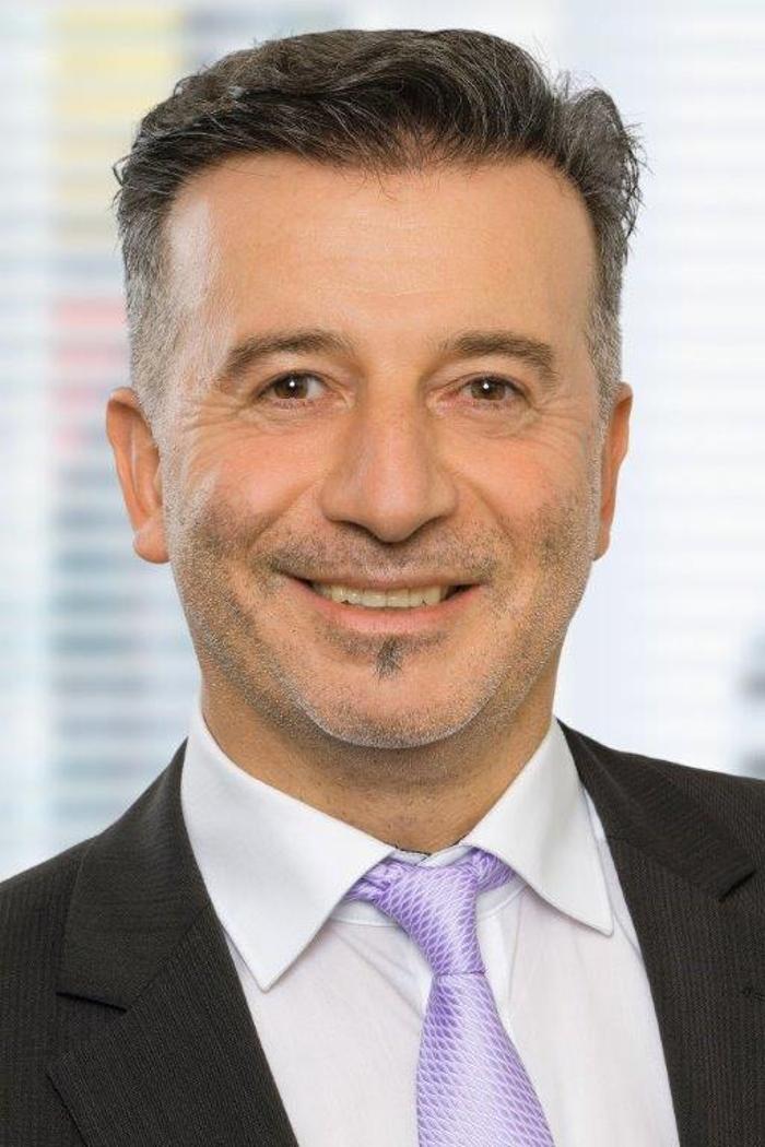 ERGO Versicherung Fehmi Inci, Goethestraße in Konstanz