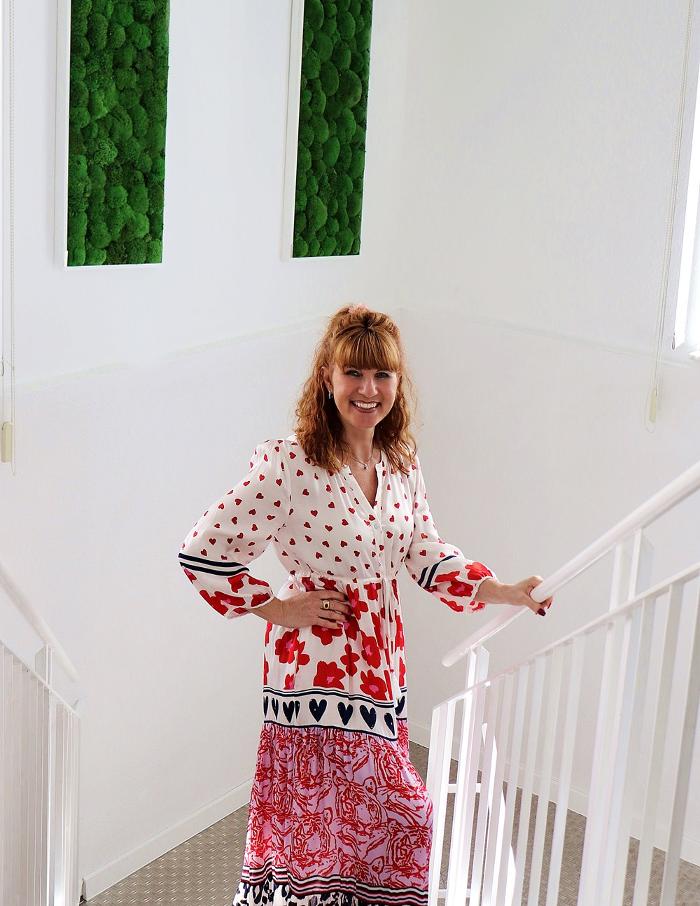 ERGO Versicherung Bettina Felger, Ringstraße in Roßdorf