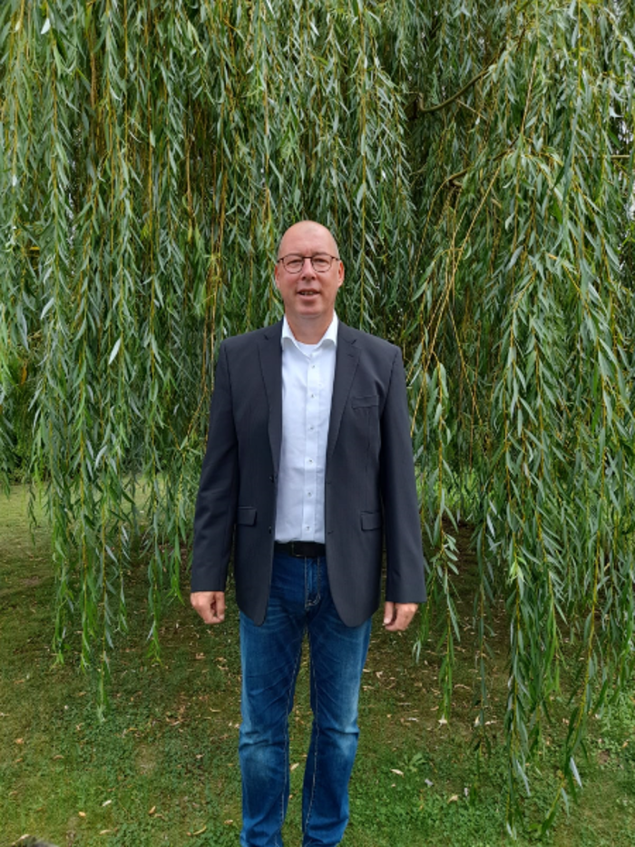 ERGO Versicherung Udo Brust, Kirchstraße in Weibern