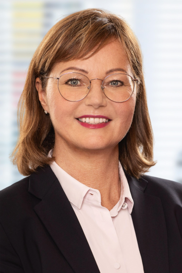 ERGO Versicherung Heidrun Franke, Meller Landstraße in Osnabrück