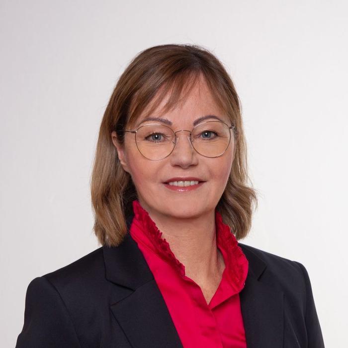 ERGO Versicherung Heidrun Franke, Meller Landstraße in Osnabrück