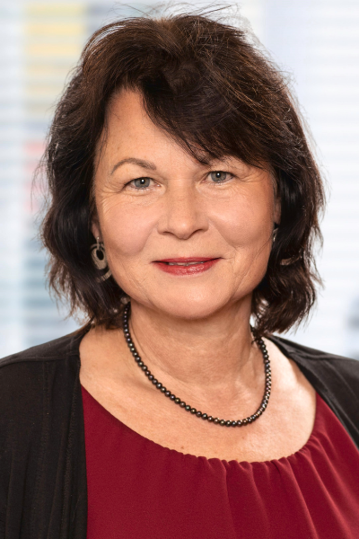 ERGO Versicherung Karina Koschorreck, Schmugglerweg in Bremen