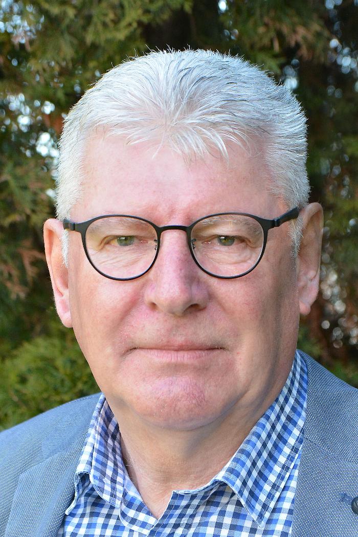 ERGO Versicherung Karl-Heinz Hermsen, Klosterfeld in Uedem