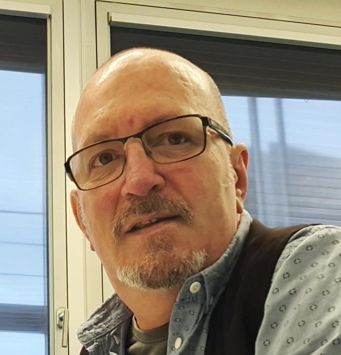 ERGO Versicherung Kenneth Mel Shomper, Ampertal in Fahrenzhausen