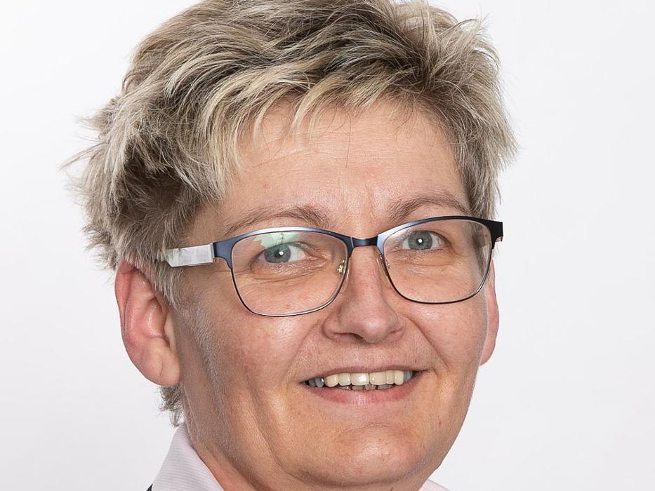 ERGO Versicherung Karin Bäcker, Beringweg in Werl