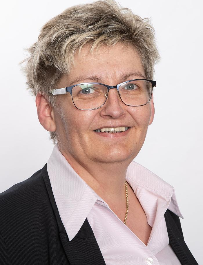 ERGO Versicherung Karin Bäcker, Beringweg in Werl