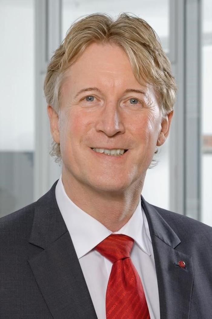 ERGO Versicherung Ralf Hartkopf, Endersbacher Straße in Waiblingen