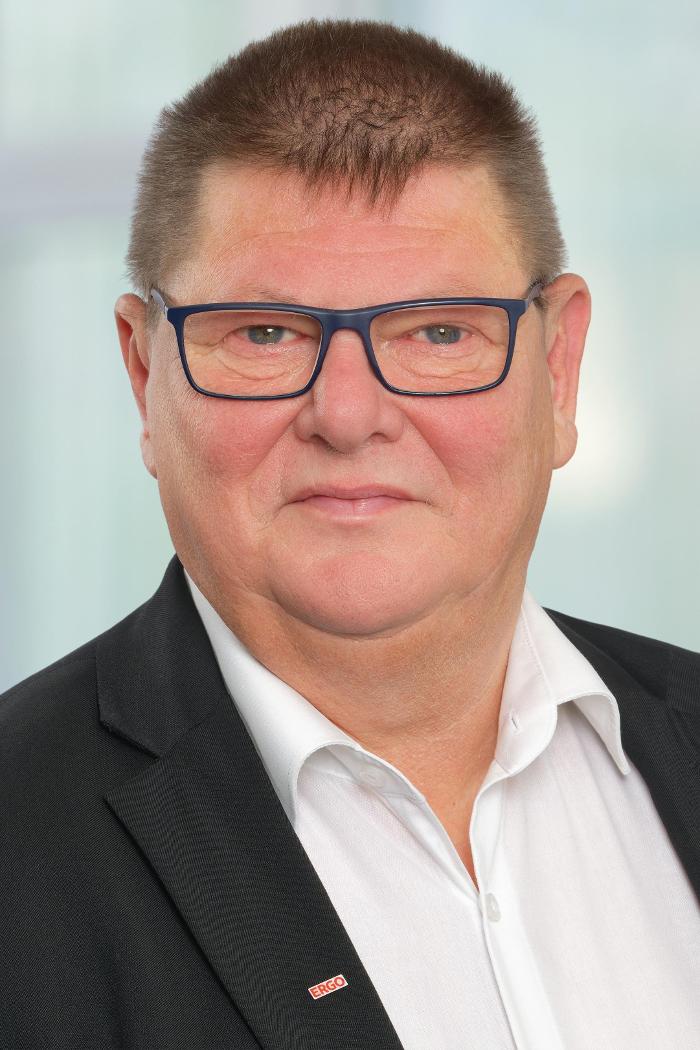 ERGO Versicherung Armin Gerhard, Rathausstraße in Eppelborn