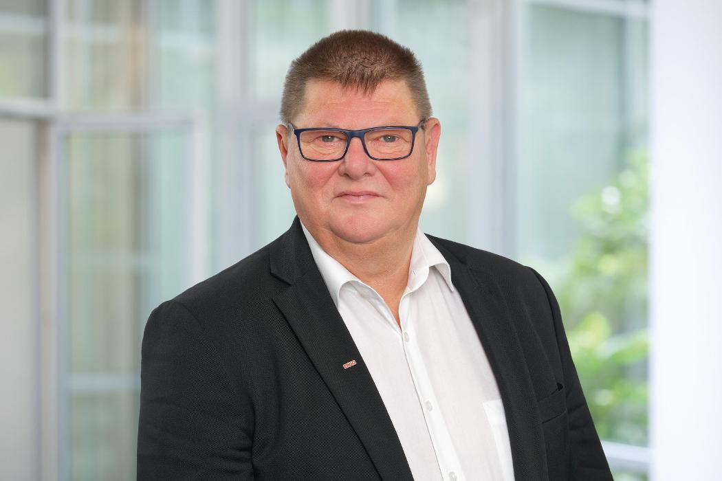 ERGO Versicherung Armin Gerhard, Rathausstraße in Eppelborn