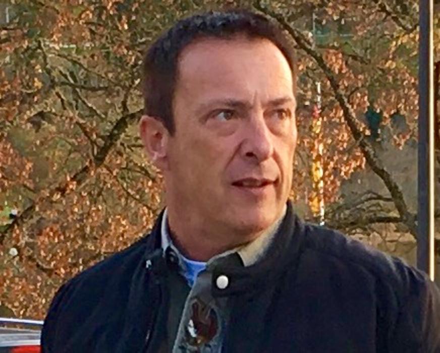 ERGO Versicherung Jürgen Kiefer, Mozartweg in Mettlach