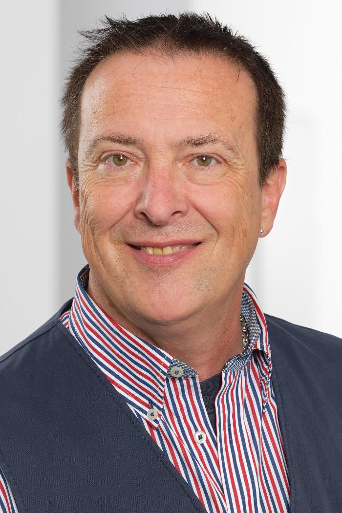 ERGO Versicherung Jürgen Kiefer, Mozartweg in Mettlach