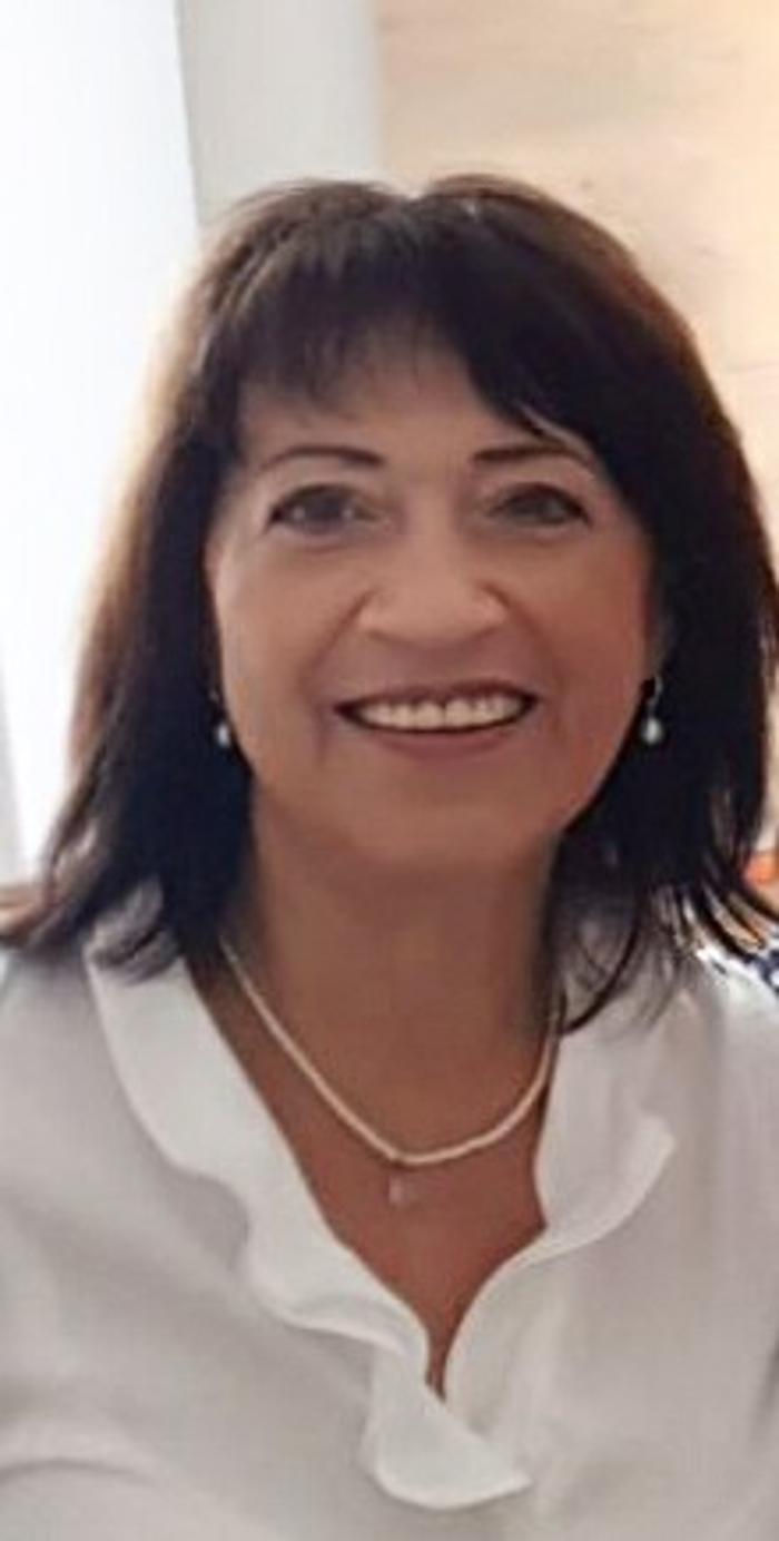 ERGO Versicherung Christine Hoppe, Heinrichstraße in Darmstadt