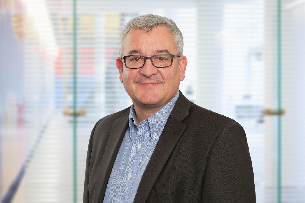 ERGO Versicherung Oliver Lay, Am Neuberg in Landau in der Pfalz