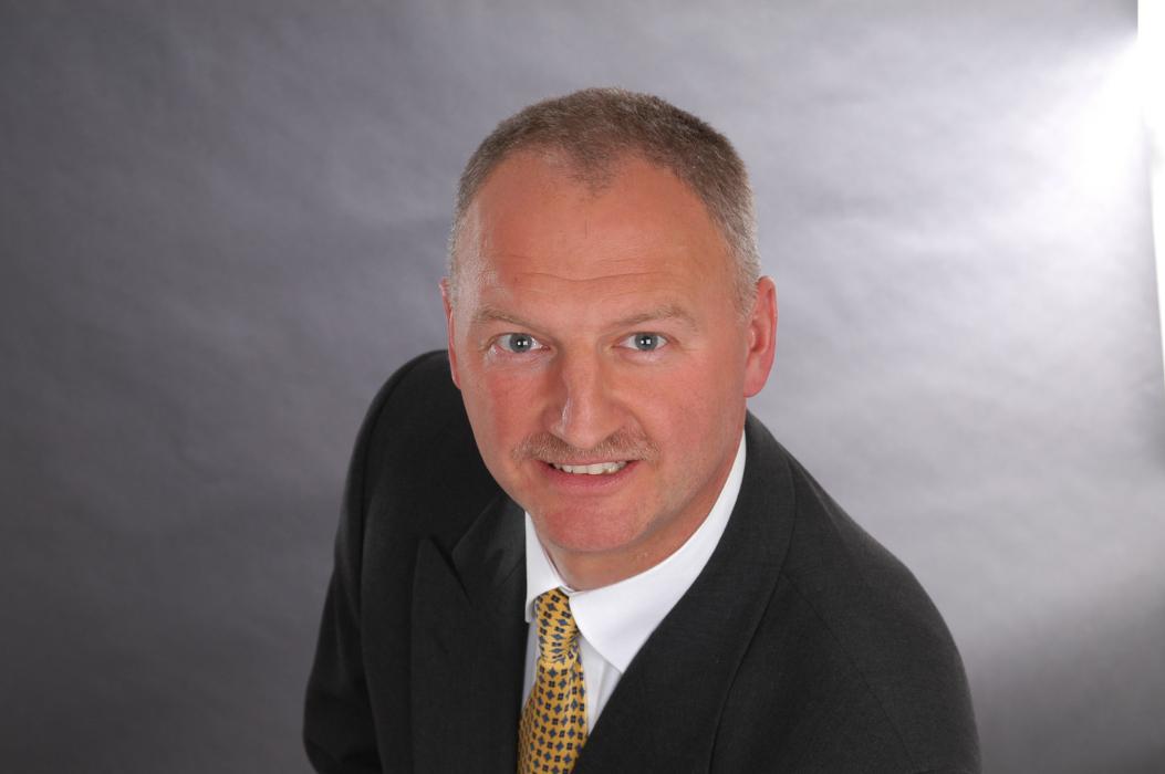 ERGO Versicherung Guido Huber, Römerstraße in Herzogenrath