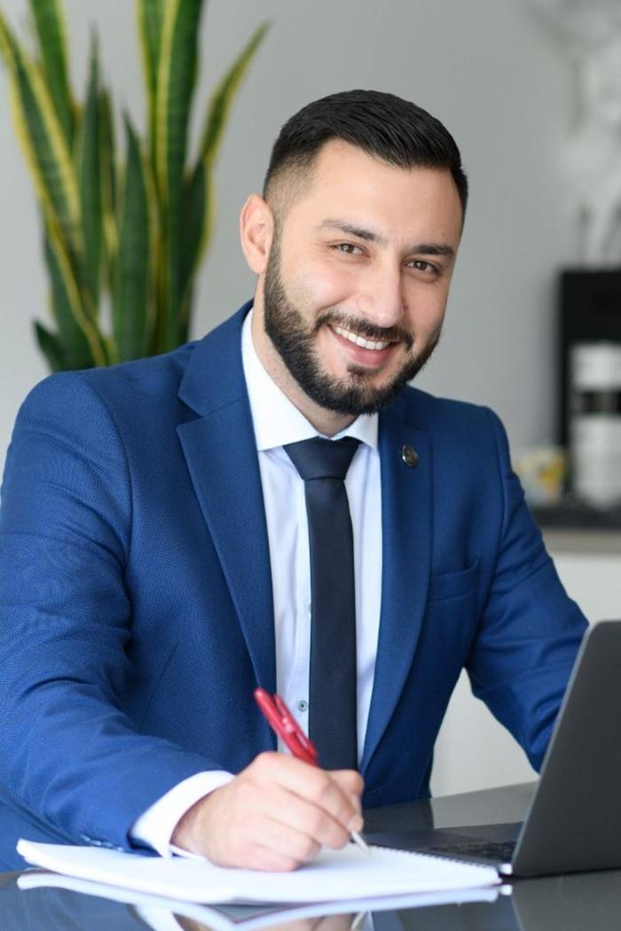 ERGO Pro Tansel Sahinkayali, Heiligensteiner Straße in Harthausen