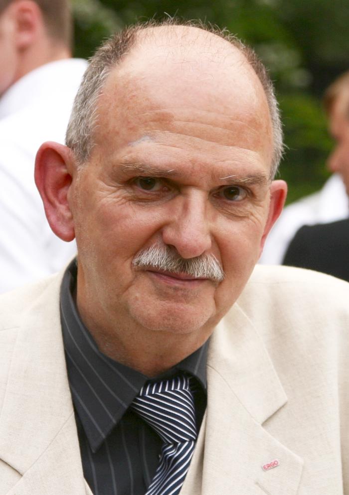 ERGO Pro Gerhard Nauheimer, Tarforster Straße in Trier