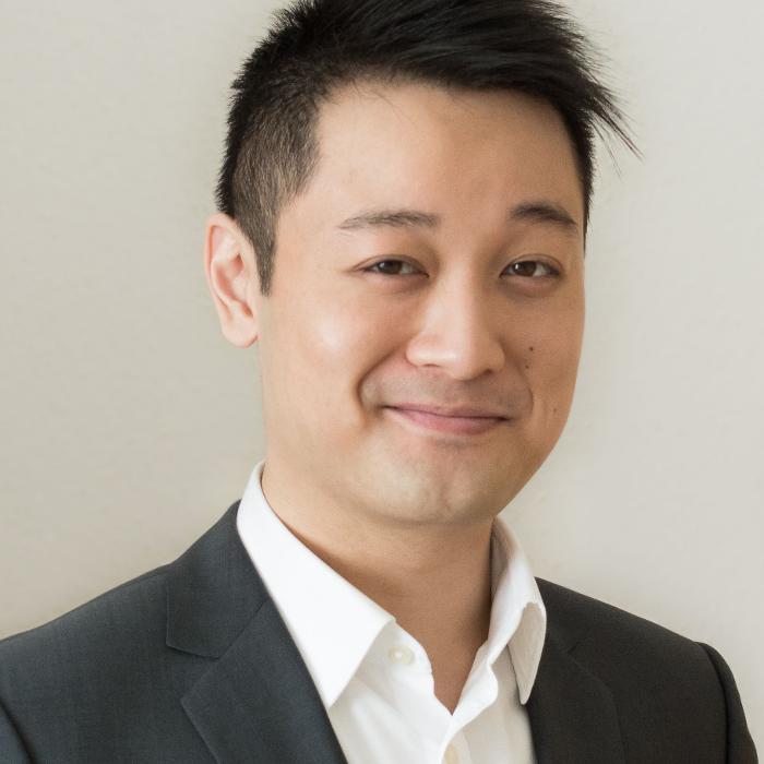 ERGO Pro Nguyen-Vu Nguyen, Buschallee in Berlin