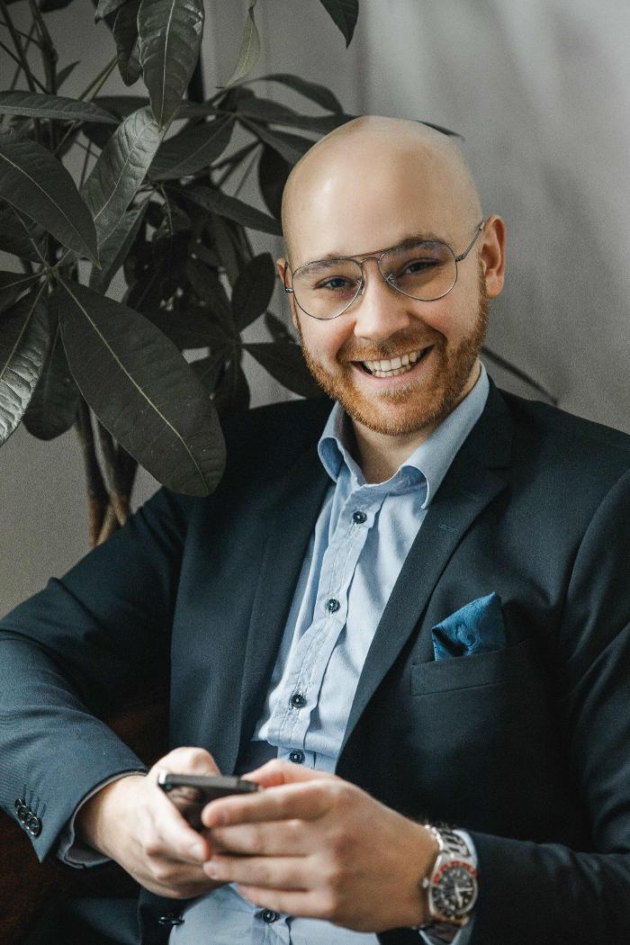 ERGO Pro Stefan Dudek, Dr.-Müller-Straße in Weiden in der Oberpfalz