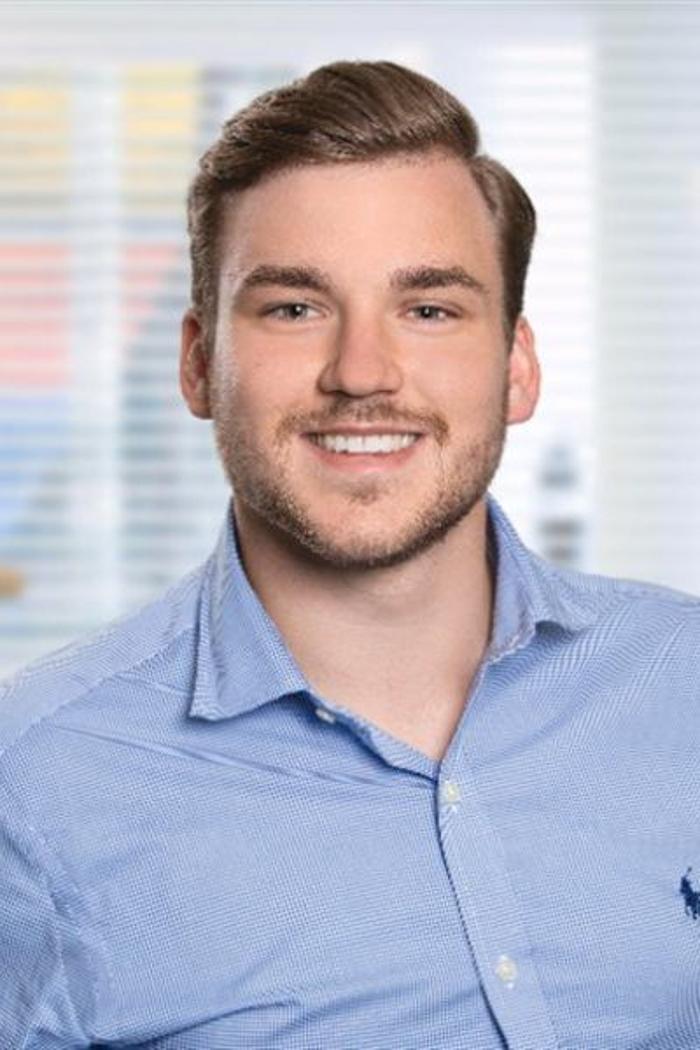 ERGO Pro Alessandro Neumann, Dr.-Müller-Straße in Weiden in der Oberpfalz