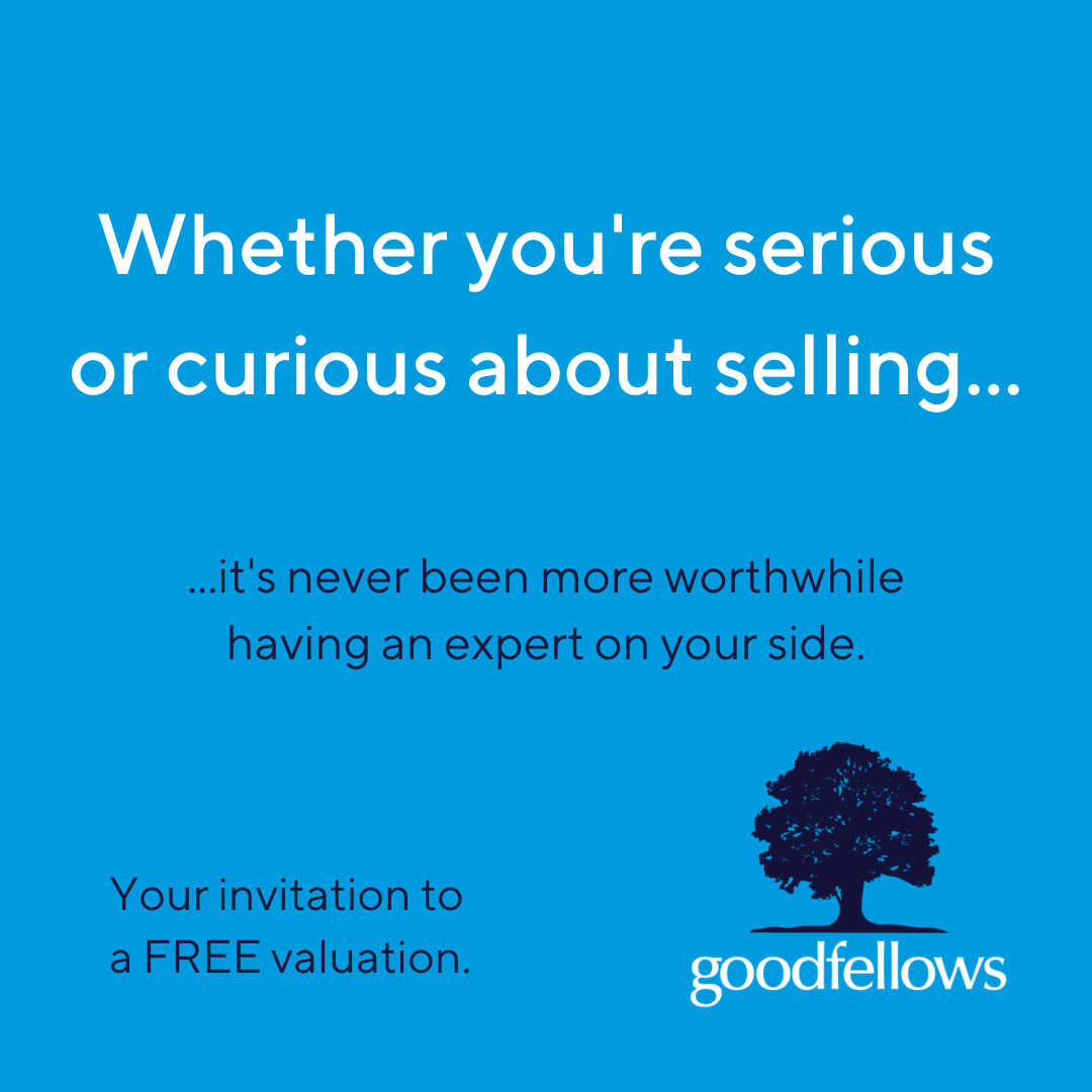 Goodfellows Estate Agents - Sutton Sutton 020 8335 3535