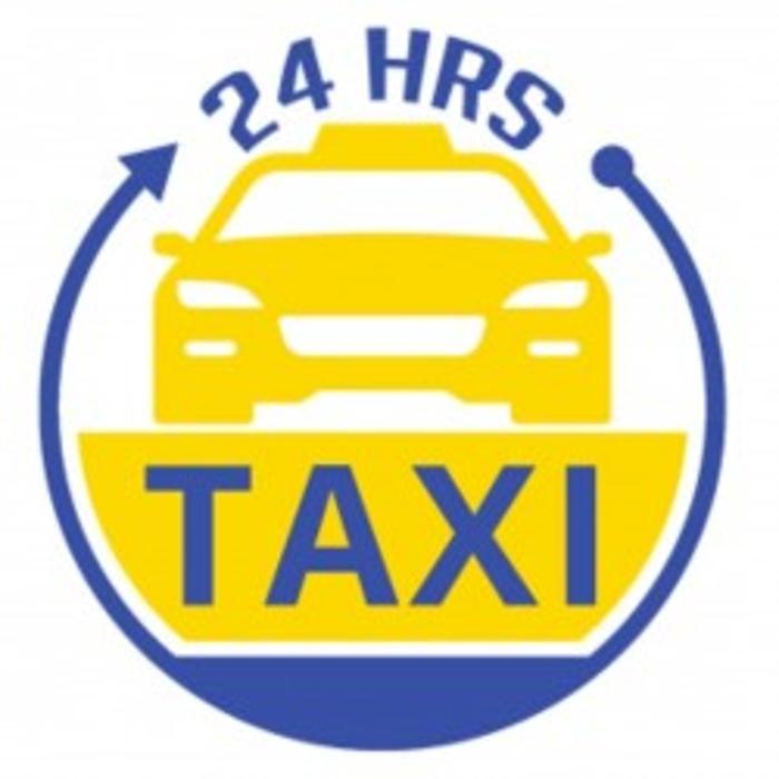 24hrs taxi inc - Sanford, FL