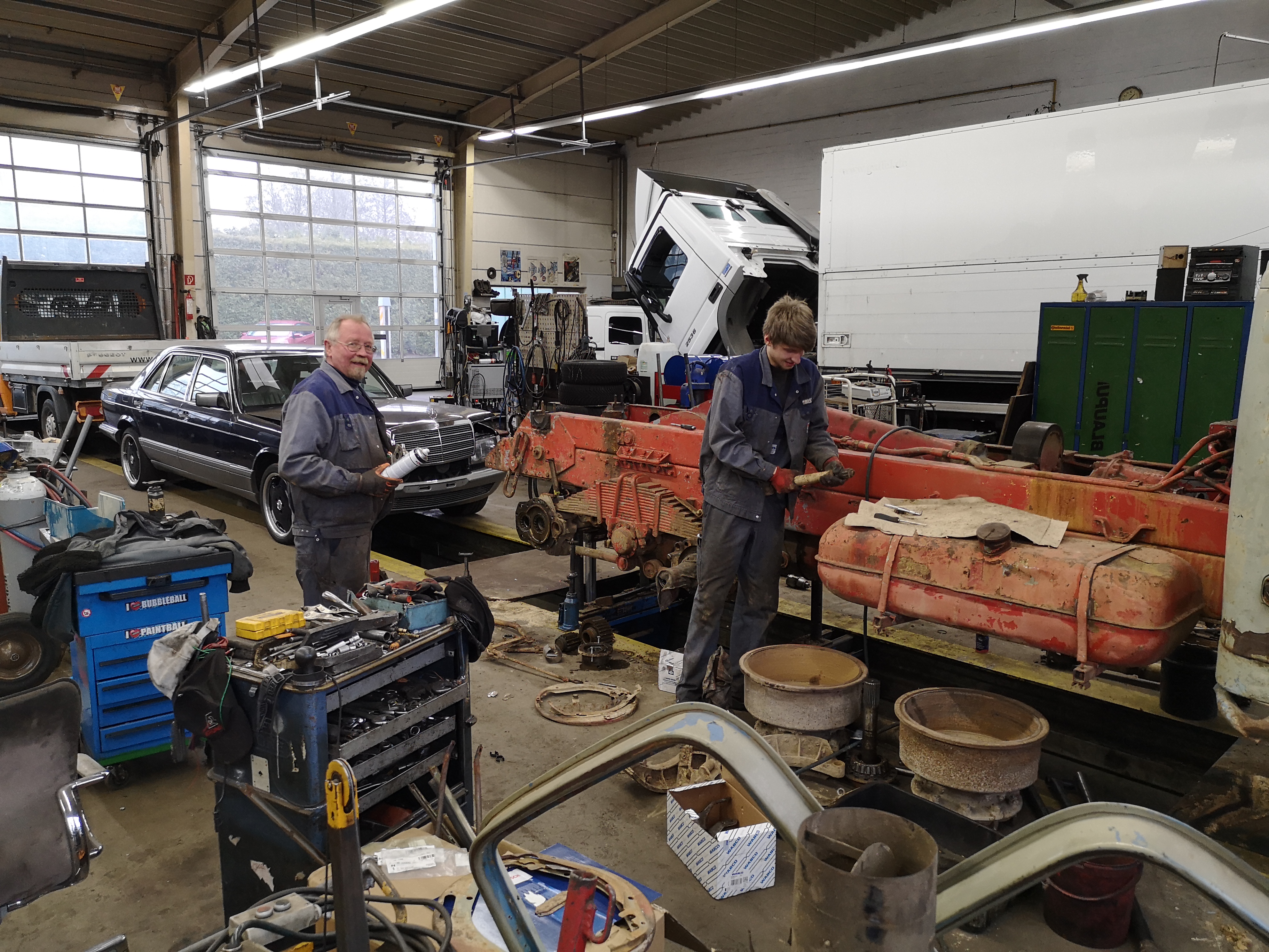 Fotos - Josef Peters GmbH - 4