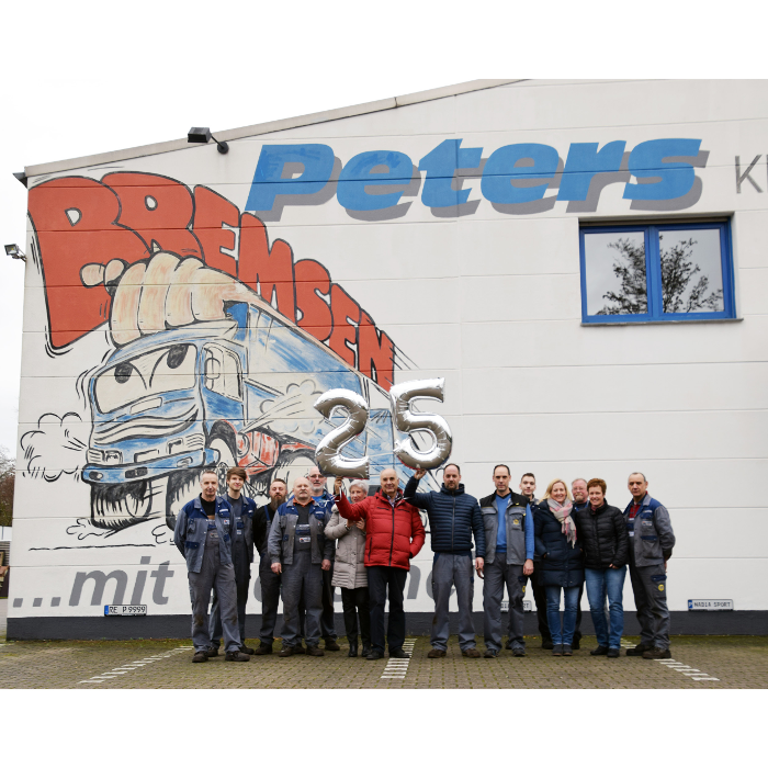 Bild zu Josef Peters GmbH in Recklinghausen Bild zu Josef Peters GmbH in Recklinghausen