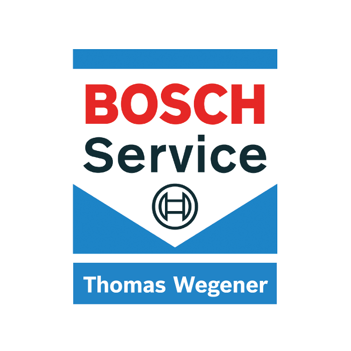 Thomas Wegener Bosch Service in Bochum - Logo Thomas Wegener Bosch Service in Bochum - Logo