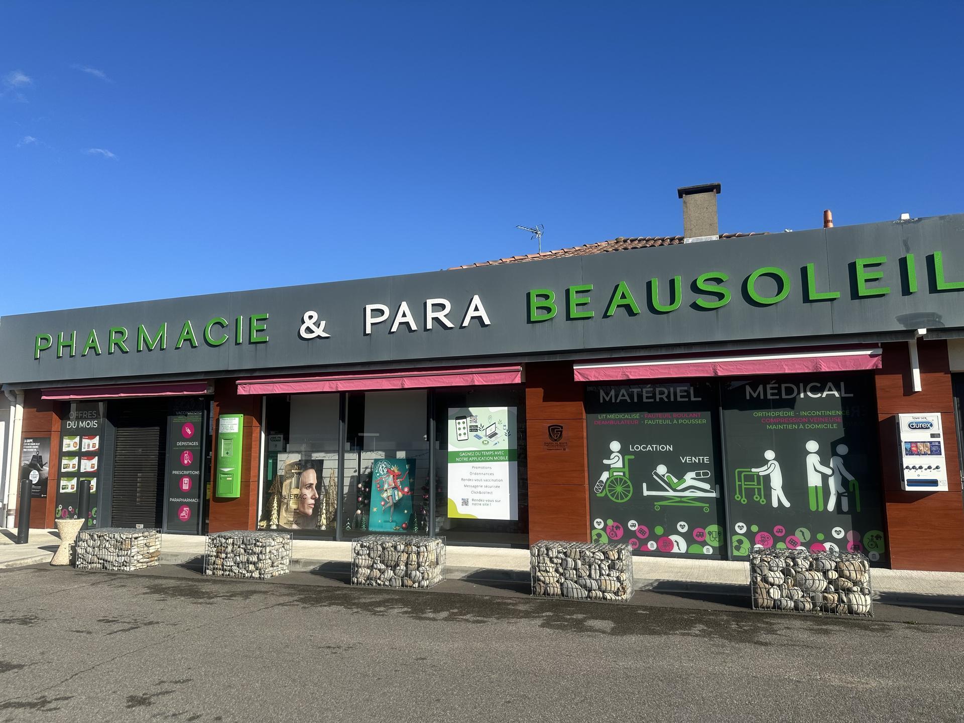 galerie image