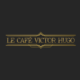 Café Le Victor Hugo restaurant