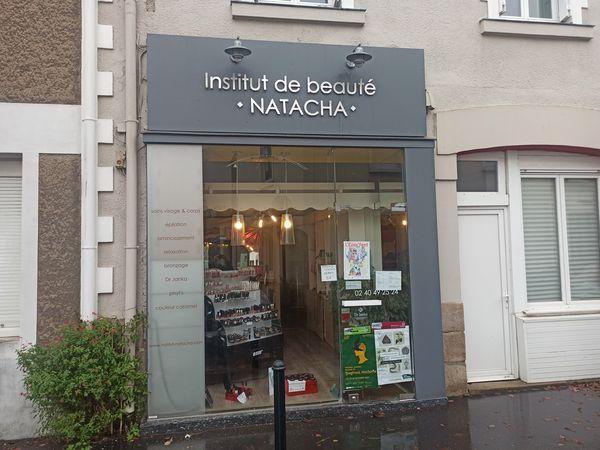 Piberne Marie-Anne spa
