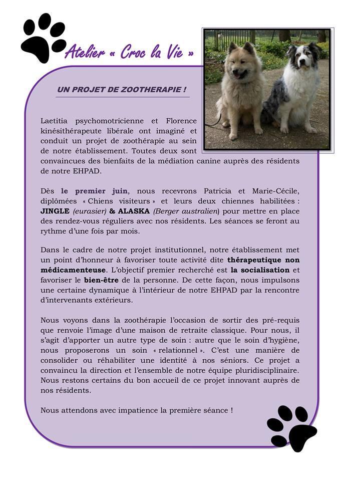 galerie image
