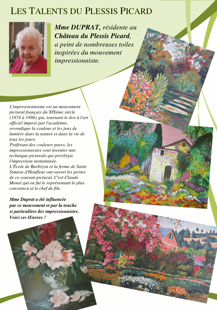 galerie image