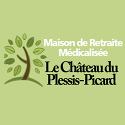 Maison de Retraite du Château Plessis Picard maison de retraite établissement public
