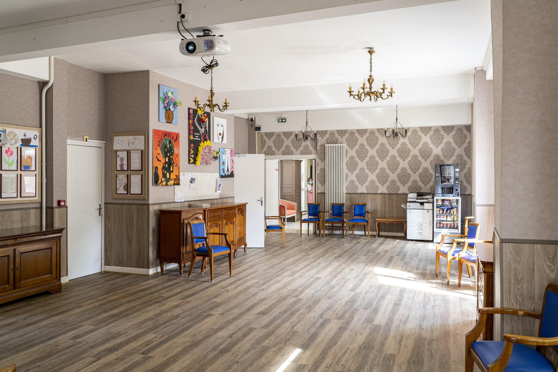 galerie image