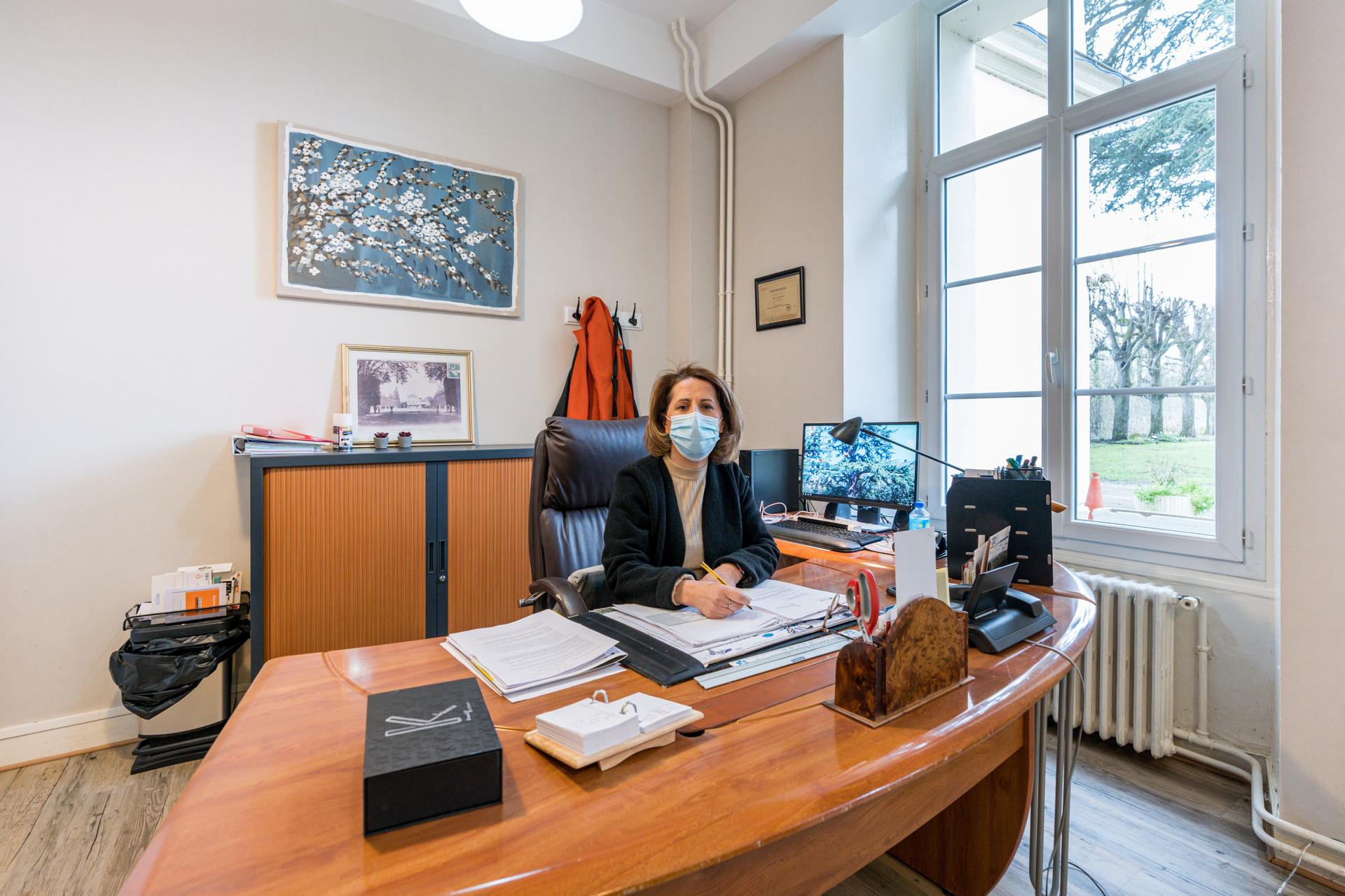 galerie image