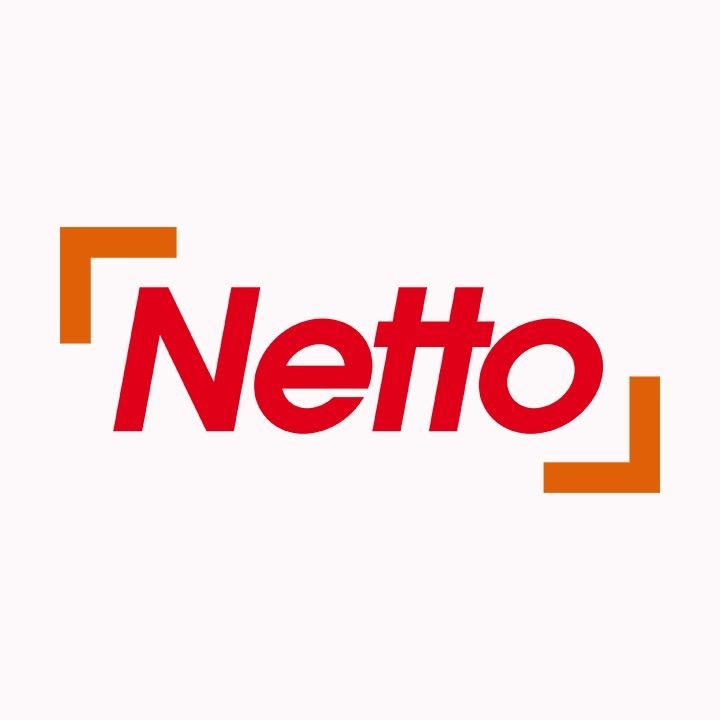 Netto Jayat vente de produits biologiques (détail)