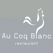 Restaurant au Coq Blanc Strasbourg brasserie